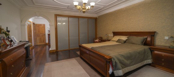 Дом с 6 спальнями в Эшпозенди, Португалия № 91192 19