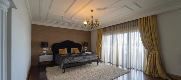 Дом с 6 спальнями в Эшпозенди, Португалия № 91192 14