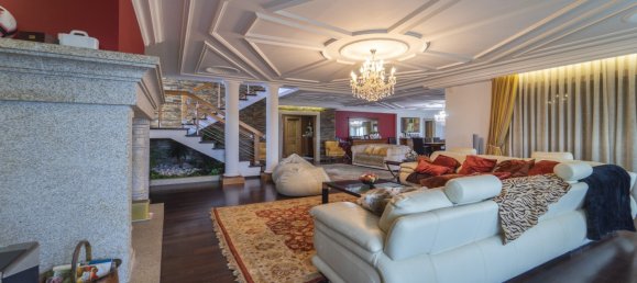 Дом с 6 спальнями в Эшпозенди, Португалия № 91192 5