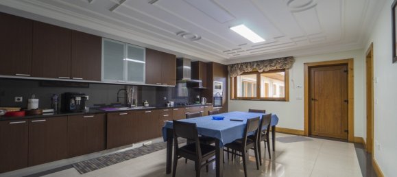 Дом с 6 спальнями в Эшпозенди, Португалия № 91192 10