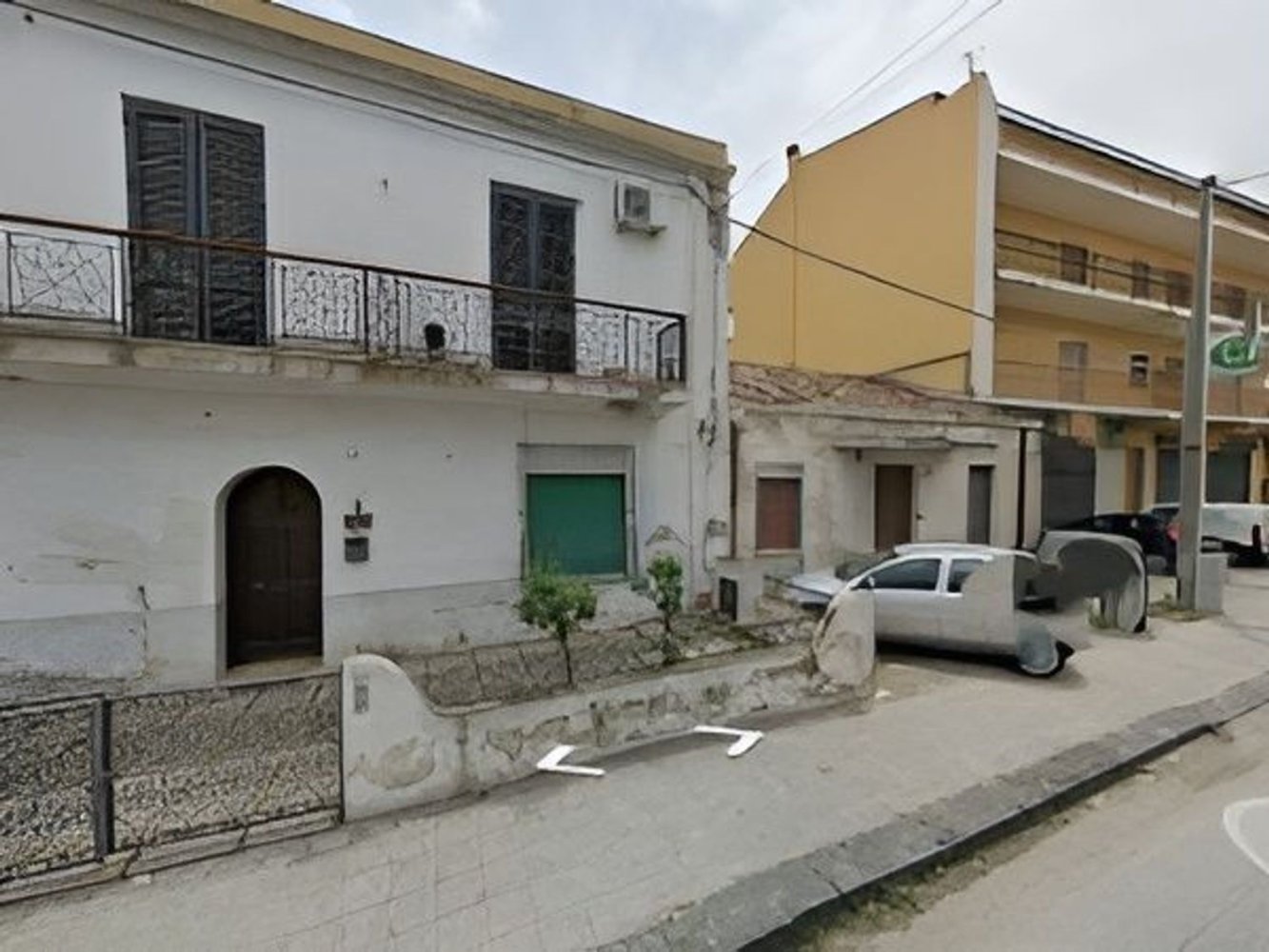 Дом с 10 комнатами в Терме Вильяторе, Италия № 43073