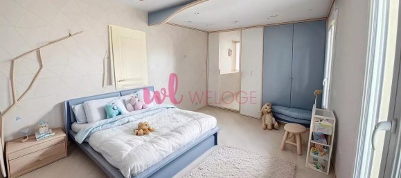 Casa T4 em Artigues-pres-Bordeaux, France N.º 101567 12