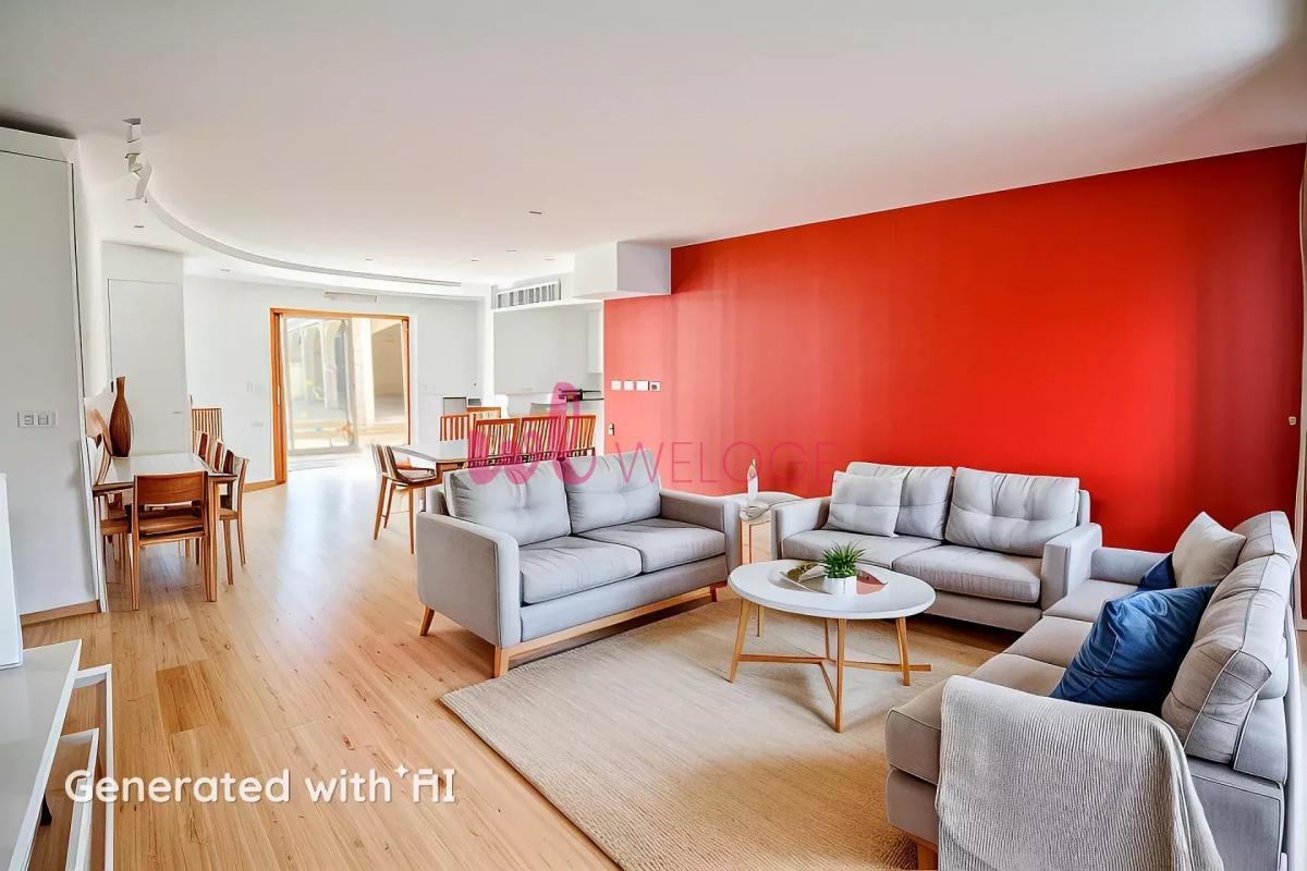 Casa T4 em Artigues-pres-Bordeaux, France N.º 101567