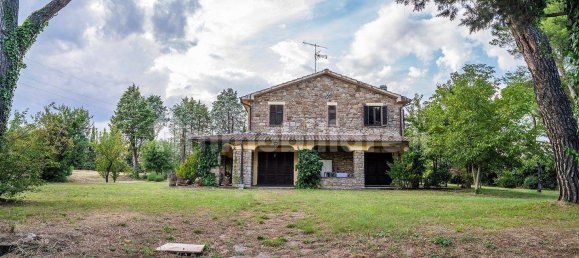 5 bedrooms Villa in Marsciano, Italy No. 353614 43