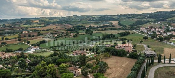 5 bedrooms Villa in Marsciano, Italy No. 353614 34