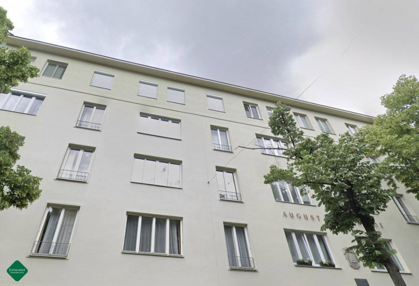 3 rooms Apartment in Meidling, Austria No. 152758