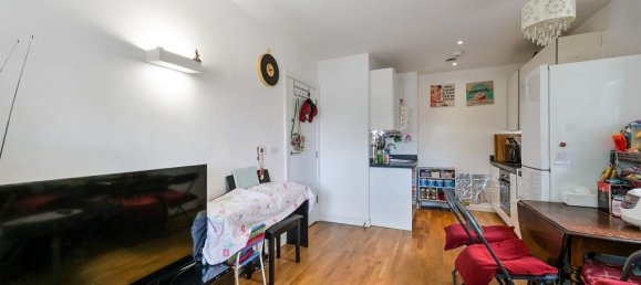 1 chambre Appartement à Southall, United Kingdom No. 9860 7