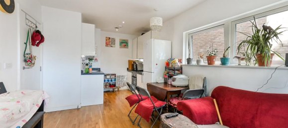 1 chambre Appartement à Southall, United Kingdom No. 9860 5