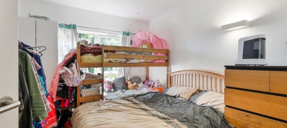 1 chambre Appartement à Southall, United Kingdom No. 9860 9