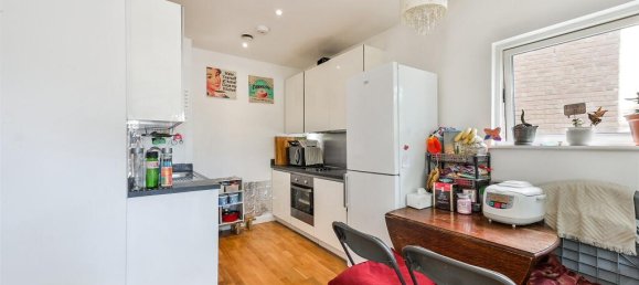 1 chambre Appartement à Southall, United Kingdom No. 9860 2