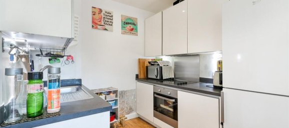 1 chambre Appartement à Southall, United Kingdom No. 9860 3