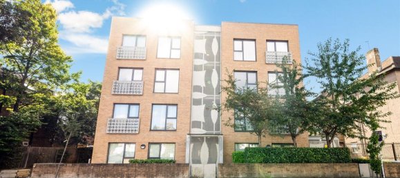 1 chambre Appartement à Southall, United Kingdom No. 9860 10