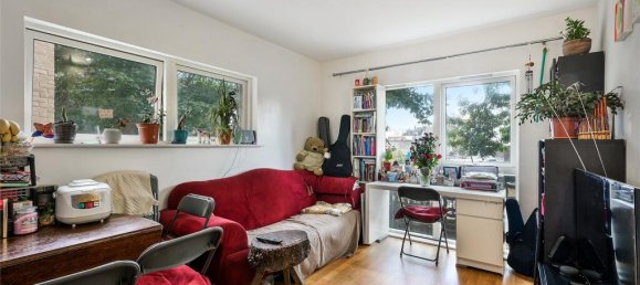 1 chambre Appartement à Southall, United Kingdom No. 9860 4