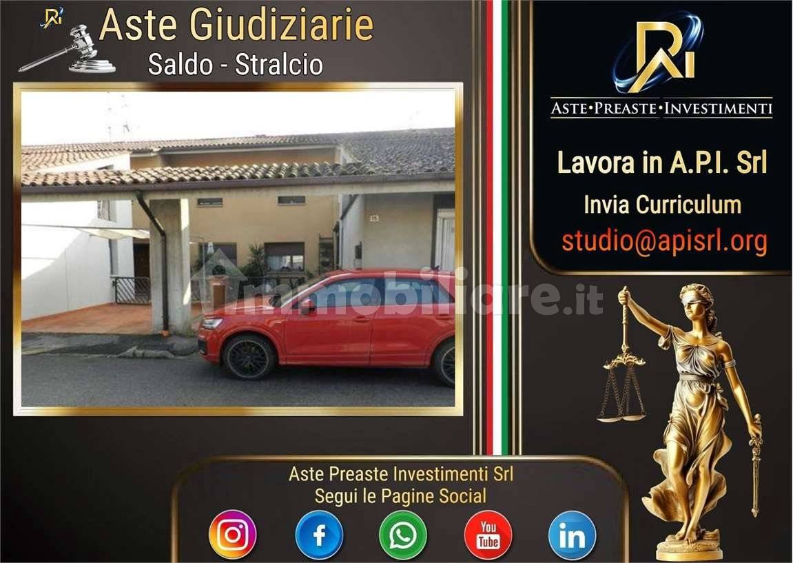 3 bedrooms Apartment in Vescovato, Italy No. 285536