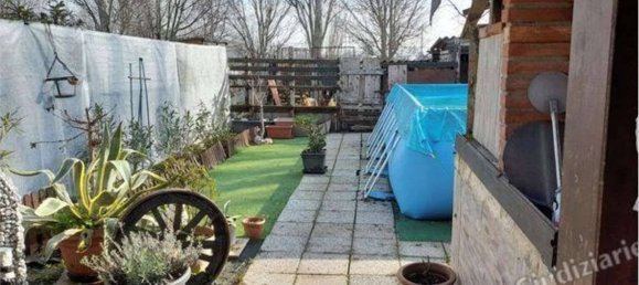 3 bedrooms Apartment in Vescovato, Italy No. 285536 3