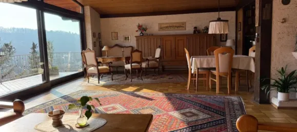 6 غرف نوم منزل في Wurzburg, Germany رقم 10031 3