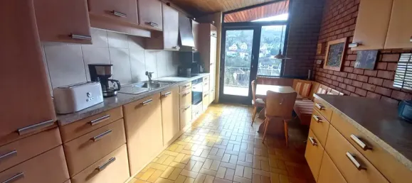 6 غرف نوم منزل في Wurzburg, Germany رقم 10031 12