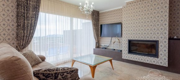 3 bedrooms Villa in Lloret de Mar, Spain No. 10761 11