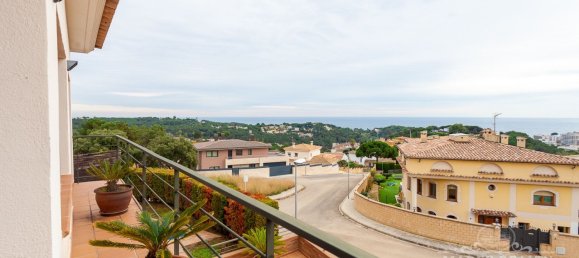 3 bedrooms Villa in Lloret de Mar, Spain No. 10761 17