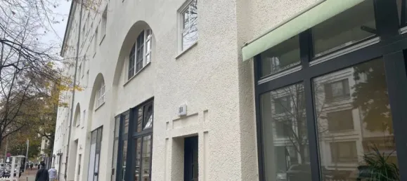 1 Schlafzimmer Wohnung in Wilmersdorf, Germany, Nr. 48659 2