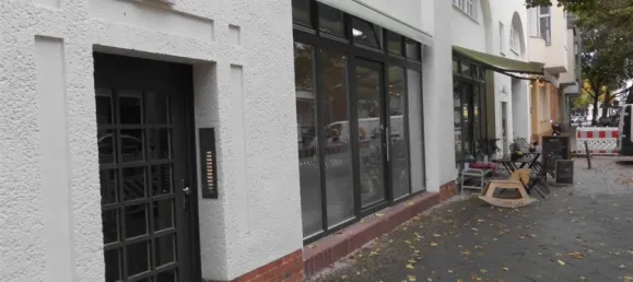 1 Schlafzimmer Wohnung in Wilmersdorf, Germany, Nr. 48659 3