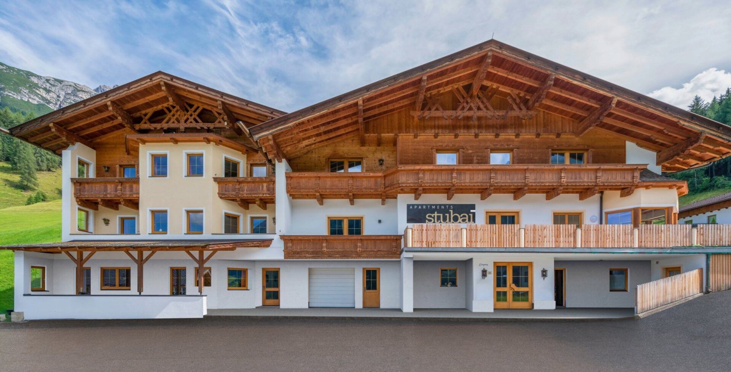 51m² Commercial property in Neustift im Stubaital, Austria No. 130622