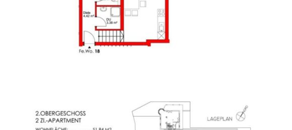 51m² Commercial property in Neustift im Stubaital, Austria No. 130622 10
