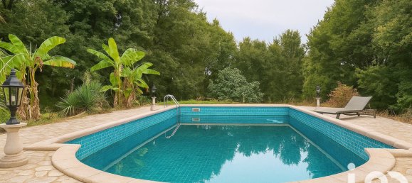 Adosado de 3 dormitorios en Charente, France No. 357404 22