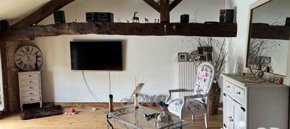 Adosado de 3 dormitorios en Charente, France No. 357404 8