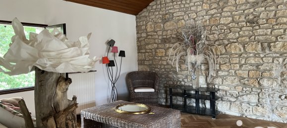 Adosado de 3 dormitorios en Charente, France No. 357404 10