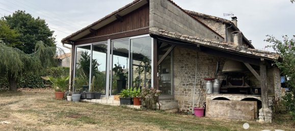 Adosado de 3 dormitorios en Charente, France No. 357404 27