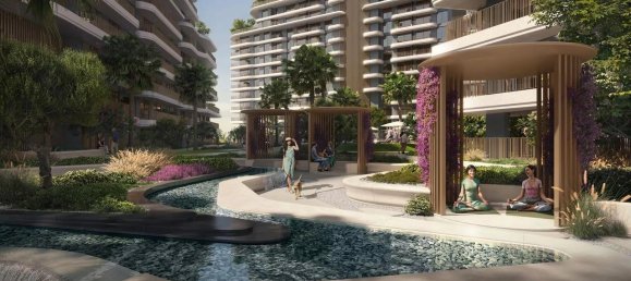 Квартира с 2 спальнями в Дубай, ОАЭ № 96347 8