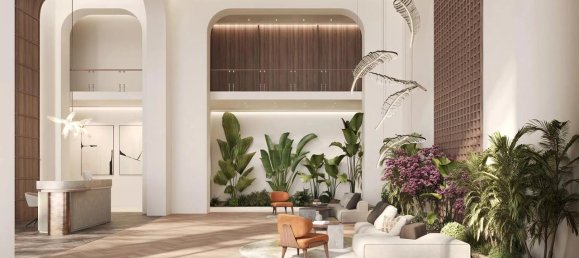 Квартира с 2 спальнями в Дубай, ОАЭ № 96347 3