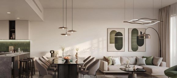 Квартира с 2 спальнями в Дубай, ОАЭ № 96347 5