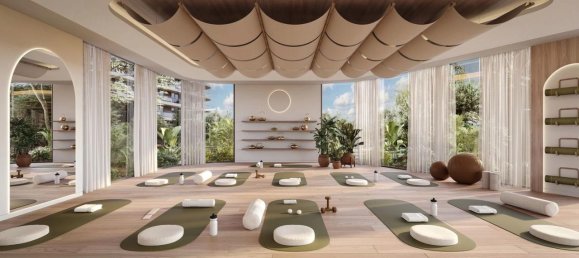 Квартира с 2 спальнями в Дубай, ОАЭ № 96347 7