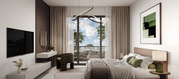 Квартира с 2 спальнями в Дубай, ОАЭ № 96347 4