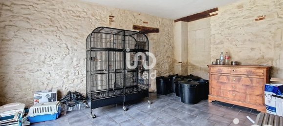 5 rooms House in Mehun-sur-Yevre, France No. 44650 7