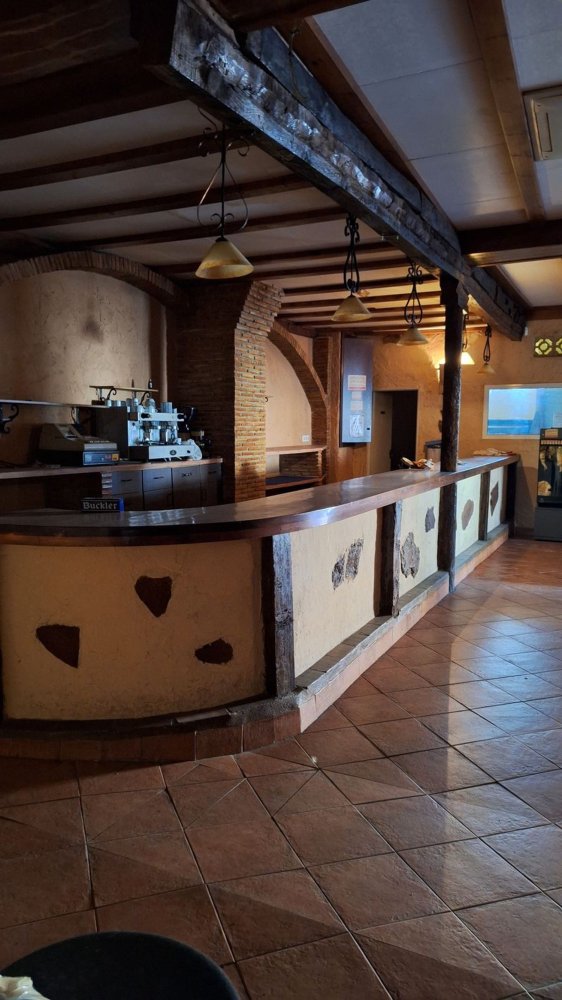 Propiedad comercial en València, Spain 431 m² No. 265700