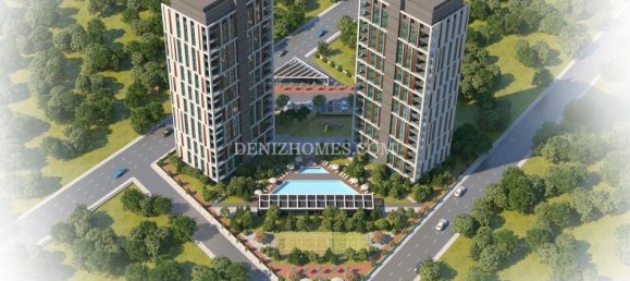 5-Zimmer Villa in Mezitli, Turkey, Nr. 15060 2