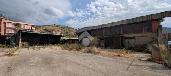 2-Zimmer Lagerhaus in San Felice a Cancello, Italy, Nr. 347435 11