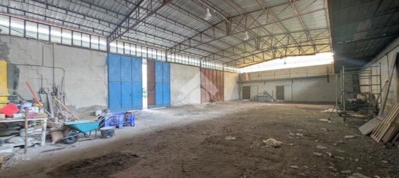 2-Zimmer Lagerhaus in San Felice a Cancello, Italy, Nr. 347435 16