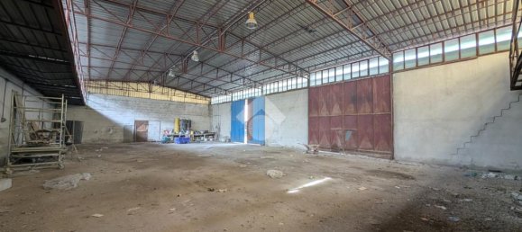 2-Zimmer Lagerhaus in San Felice a Cancello, Italy, Nr. 347435 2