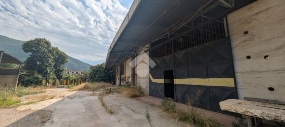 2-Zimmer Lagerhaus in San Felice a Cancello, Italy, Nr. 347435 10