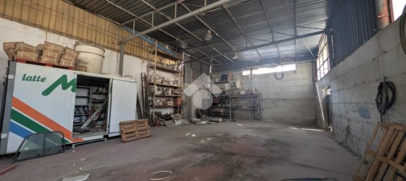 2-Zimmer Lagerhaus in San Felice a Cancello, Italy, Nr. 347435 15