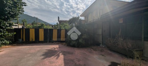 2-Zimmer Lagerhaus in San Felice a Cancello, Italy, Nr. 347435 6