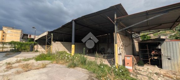 2-Zimmer Lagerhaus in San Felice a Cancello, Italy, Nr. 347435 22