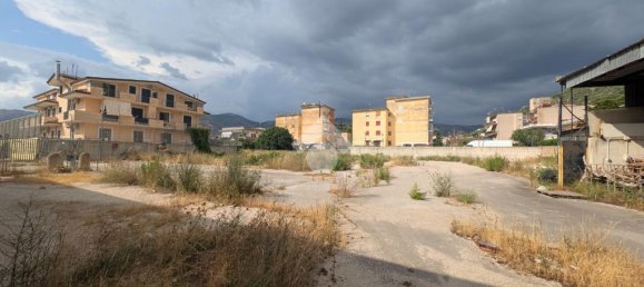 2-Zimmer Lagerhaus in San Felice a Cancello, Italy, Nr. 347435 21