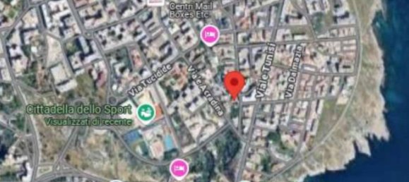 Garage à Syracuse, Italy 14m² No. 270795 9