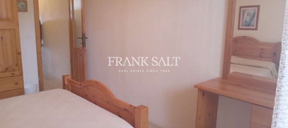 2 غرف نوم شقة في Marsalforn, Malta رقم 5908 6