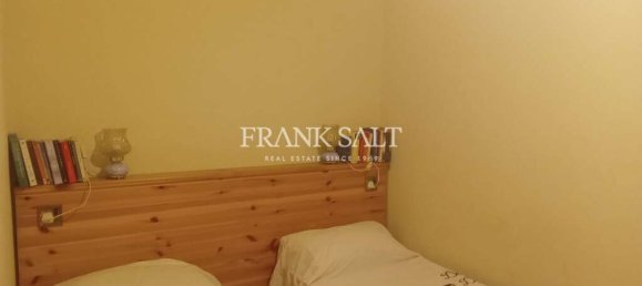 2 غرف نوم شقة في Marsalforn, Malta رقم 5908 7